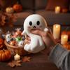 Halloween Toy for Kids, Cute Soft Halloween Party Favors, or Bag Fillers for Boys and Girls