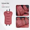 ZEEKR Car Summer Cool Seat Cushion - Ice Silk Ventilated & Breathable for L6/L7/LS7/LS6