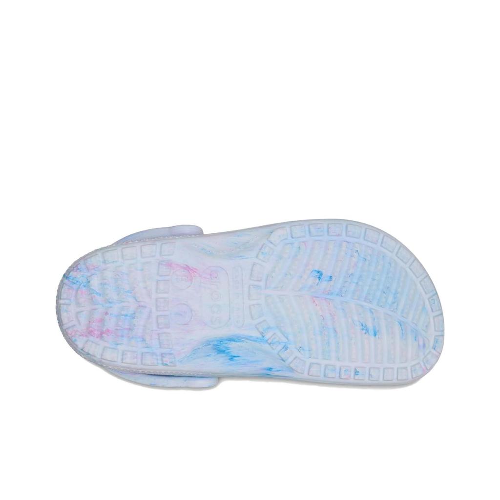 Crocs Classic Clog Trendy Comfort Clogs Unisex clogs Blue 211583-4ZD
