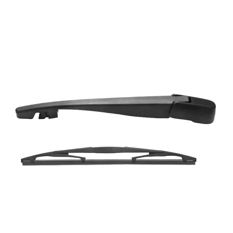 New Arrival Natural Rubber 14 in Windshield Wipers Rear Window Wiper Blade with for for Suzuki SX4 2006-2015 14 in