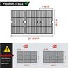 Cast Iron BBQ Grill Grate 68763