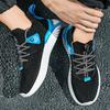 Lässiger Sneaker Sommer Neu Herren Mesh Atmungsaktiv Dicke Sohle Tennis Weiche Sohle Bequeme Lässige Modeschuhe Tenis Para Hombre