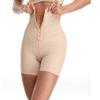 Women Tummy Control Shorts High Waist Trainer Body Shaper Shapewear Underwear