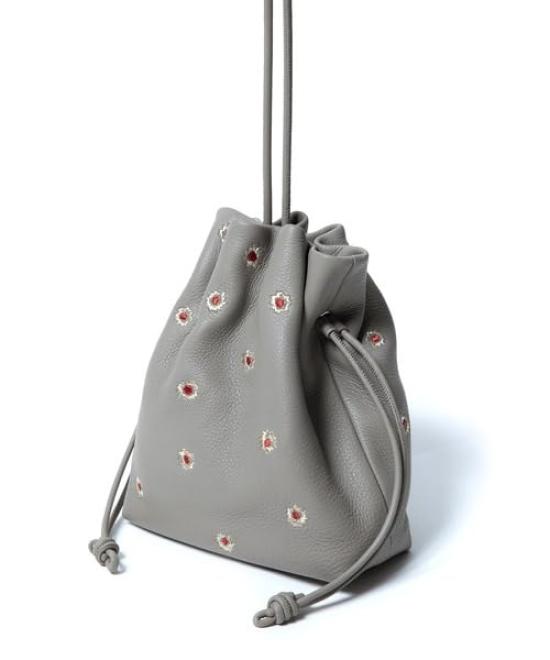 Vuure Women s Shoulder Bag B-23414 Gray