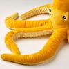 IKEA BLAVINGAD Octopus Plush Toy
