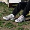 New Balance 610 Brighton Grey Mushroom Sneakers ML610TE