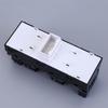 Car Window Repair Color Black Power Window Switch Car Accessory Front Power Switch OEM Replacement Direct Replacement