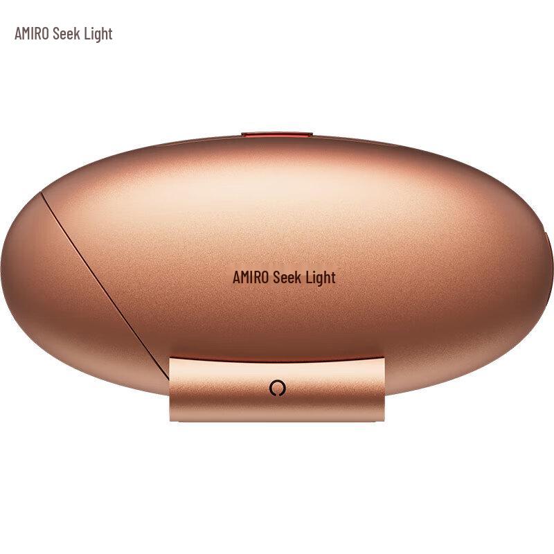 

AMIRO Miglight Ultrasonic Facial Lifting & Tightening Device