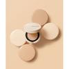 2 Jungsaemmool Skin Nude Cover Layer Cushion Refills  Get 1 Water Cream Mask + 2 Water Cream Light Mask 