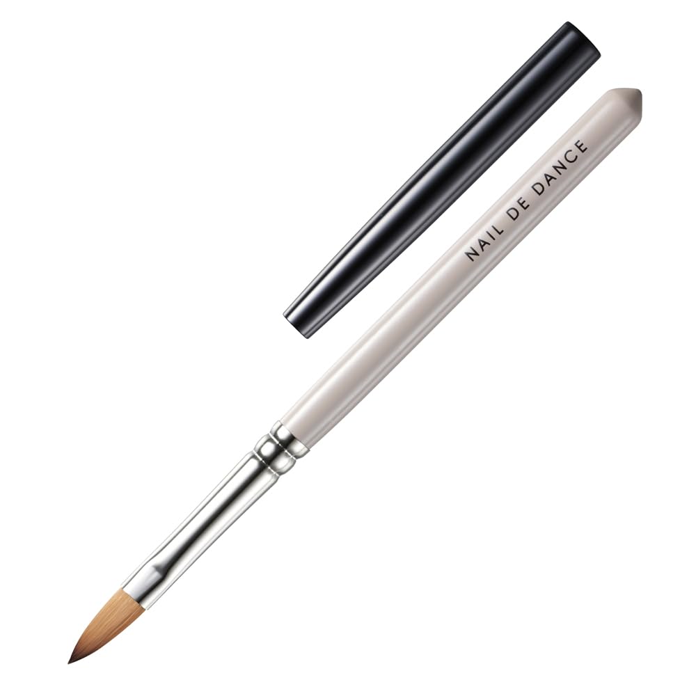 

NAIL DE DANCE Sculpture Brush French Liner
