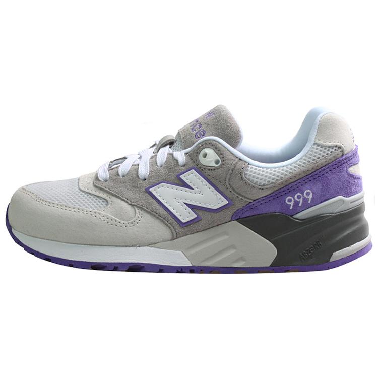 

New Balance Nb 999 D Grey/Lavender ML999AA 36