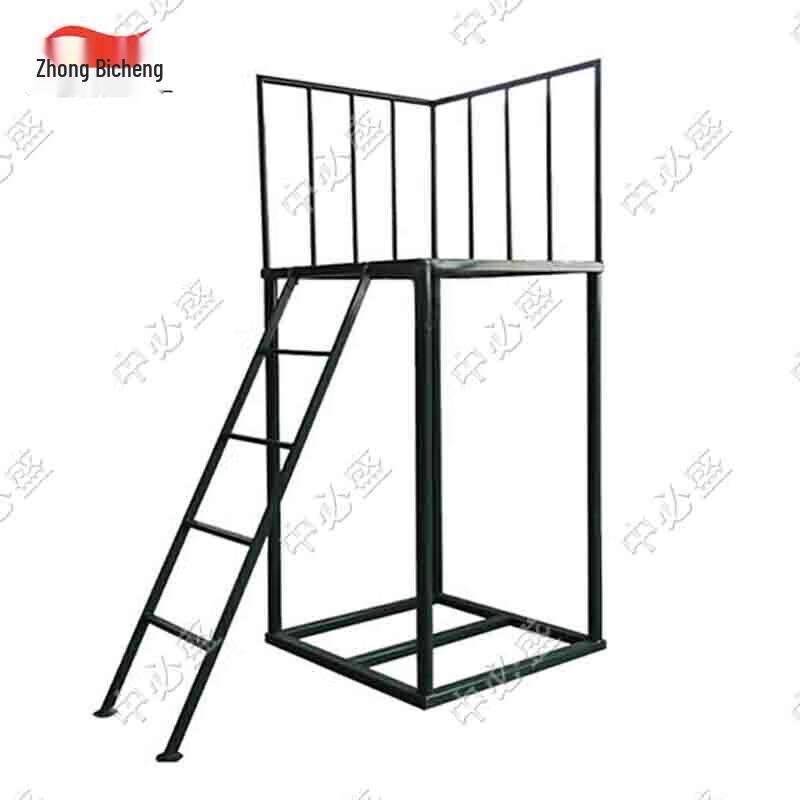 Zhongbisheng Outdoor Multifunction Obstacle Training Set