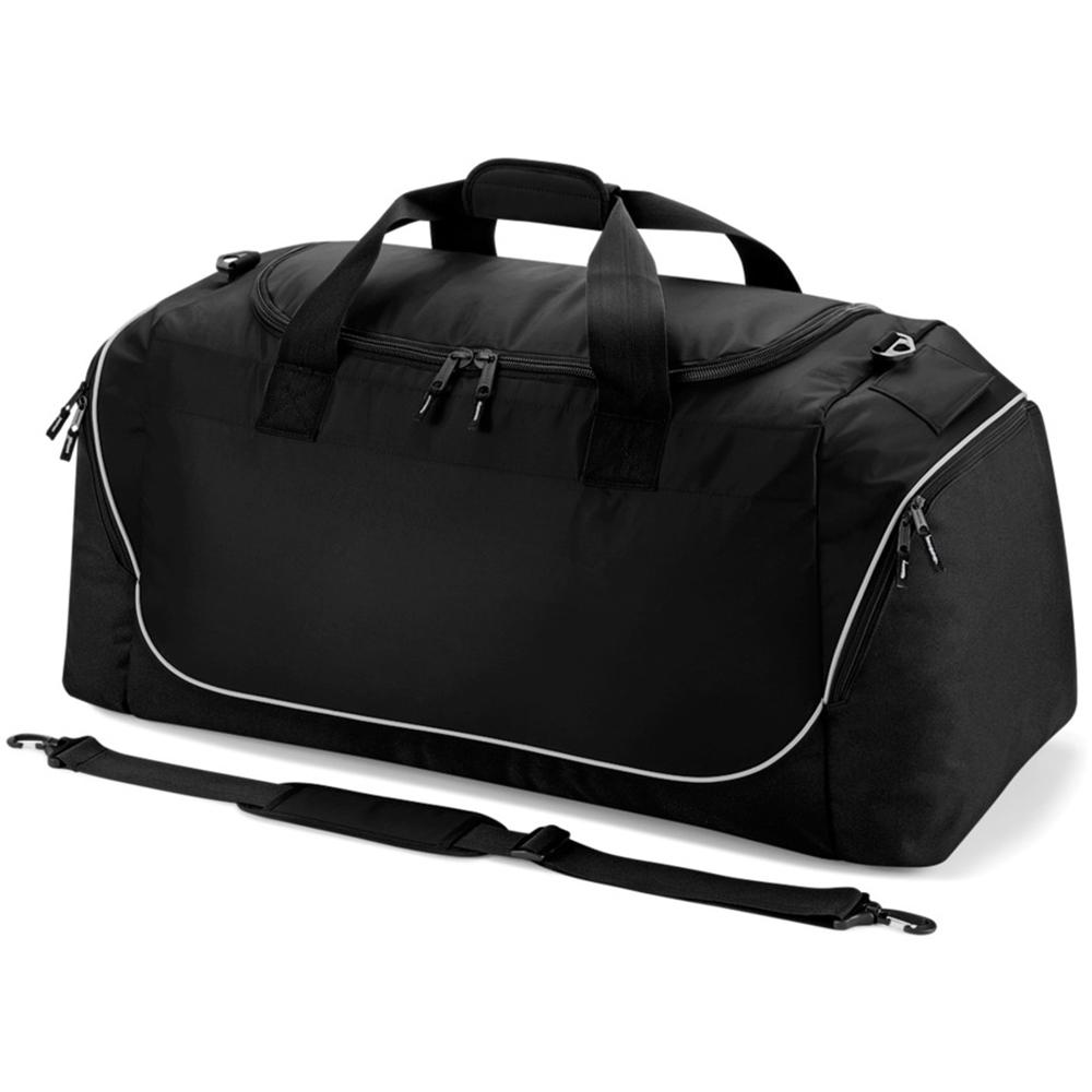 Quadra Teamwear Jumbo Kit Duffle Bag - 110 Litres