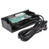 J-ouuo 5,25palcový multifunkční integrovaný čtečka karet pro panel PC na přední straně