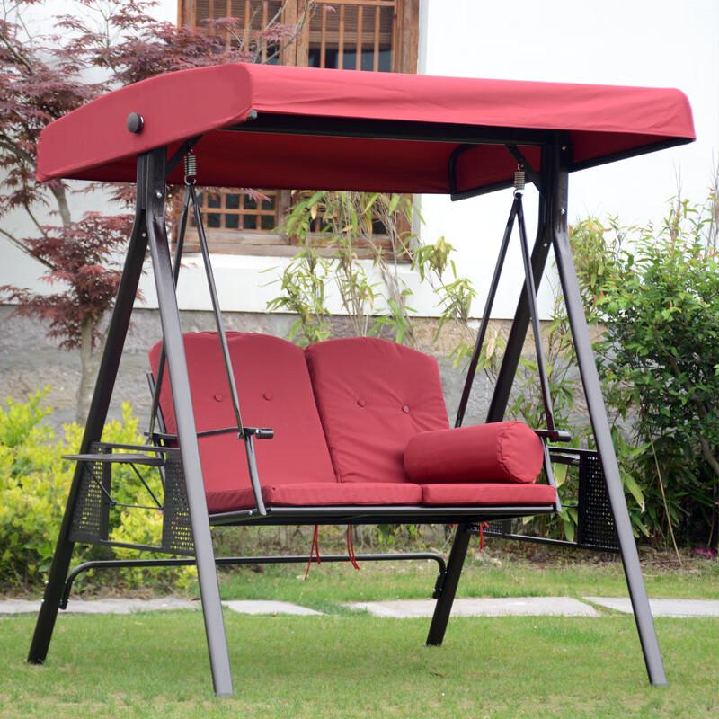 OEING Outdoor Swing Hanging Chair