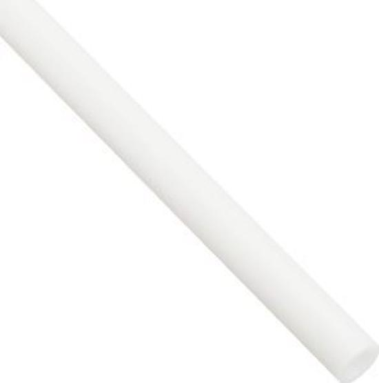 Tamiya Fun Craft Series 221 Plastic Pipe 8mm 70221 Plastic Model Parts Fun Craft Series No. (3 pieces)