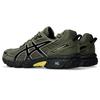 Asics 6 Sneakers 1203A438 Unisex Size 300 Cm 2E GEL-VENTURE (Mantle Green/Black) 28.0