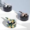 Attractive Car Decor Car Air Purifier Fighter Styled Diffuser