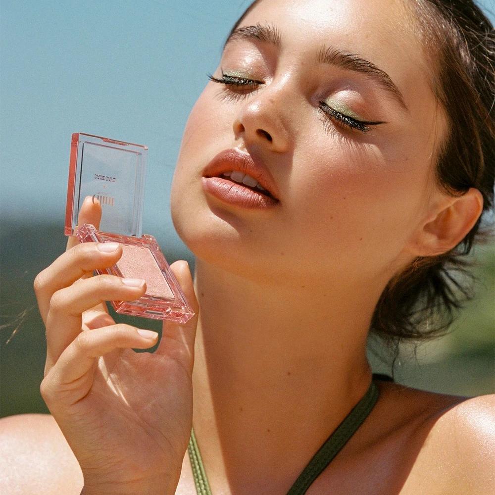 Highlighter (диво) 07 Solaire Moon