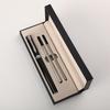Metal Signature Pen, Black Orb Pen, Gender-Neutral Pen, Business Gift Pen, Advertising Pen