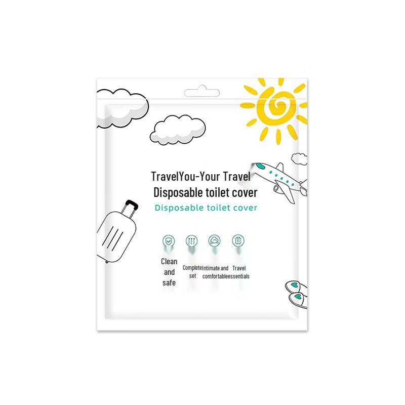 Spring Bear Disposable Travel Hygiene & Bedding Supplies Standard