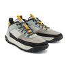 (WMNS) Timberland Greenstride Motion 6 Hiking Shoes 'Light Grey Nubuck' Women's A42EW