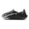 Li Ning Bad Five Dunker Croc Zacht Comfortabel Dikke Zool Instapper Schokabsorberend Slijtvast Lichtgewicht Ademend Heren Sneakers ABTV005-6