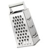 Multifunctional Grater Stainless Steel Vegetable Cutter Lemon Garlic Ginger Slicer Cheese Shredder Kitchen Gadget Home