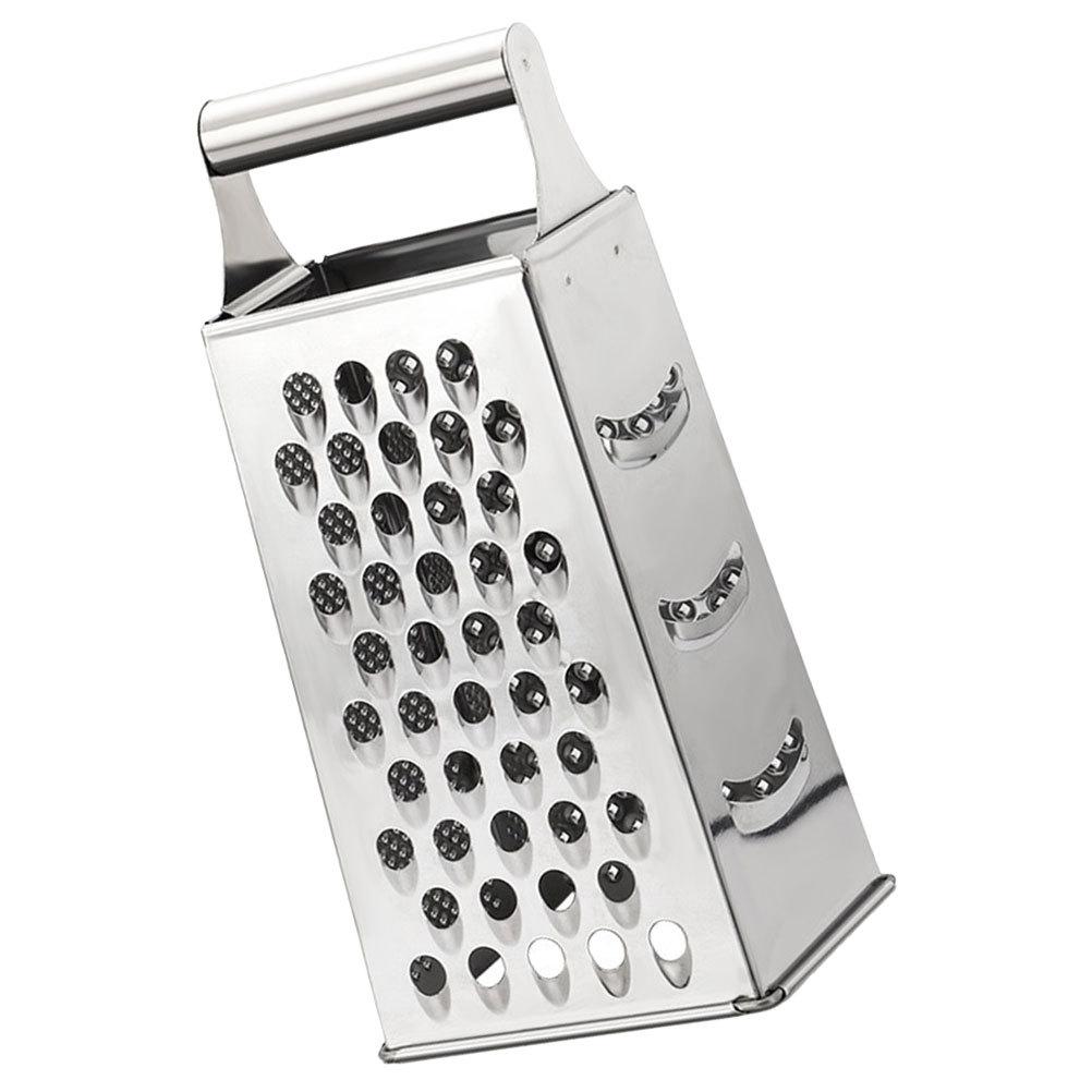 Multifunctional Grater Stainless Steel Vegetable Cutter Lemon Garlic Ginger Slicer Cheese Shredder Kitchen Gadget Home