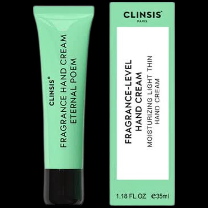 CLINSIS Eternal Poem Luxurious Fragrance Hand Cream