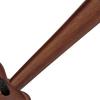 MEINL Percussion Traditional Hand Castanet HC1 (Domestic Genuine Product)