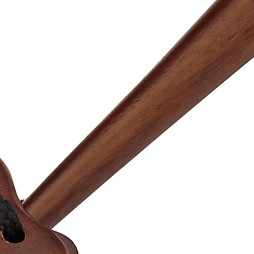 MEINL Percussion Traditional Hand Castanet HC1 (Domestic Genuine Product)