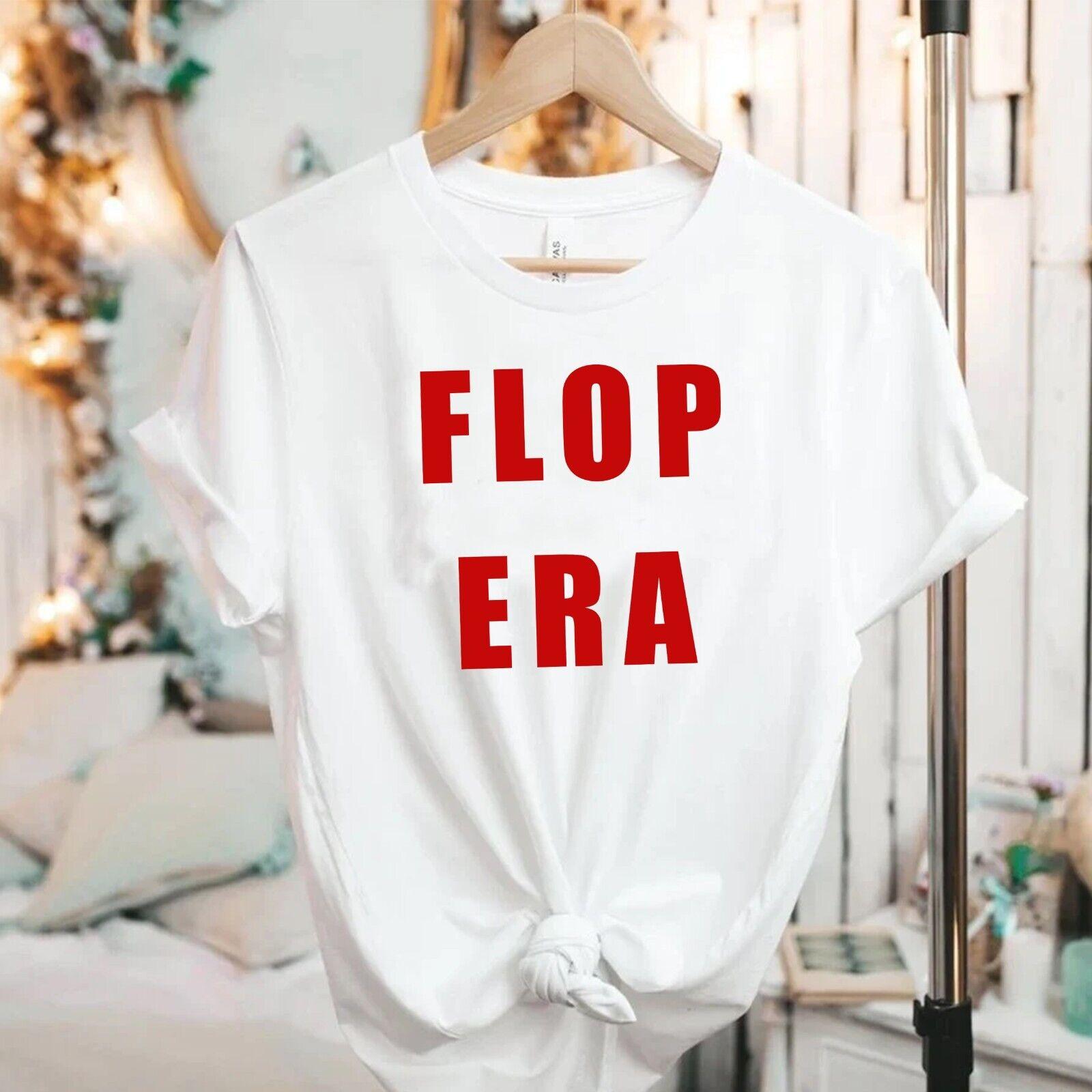 

Flop Era T shirt - 2000s - Y2K - Aesthetics - 2000s - y2k - Brit L