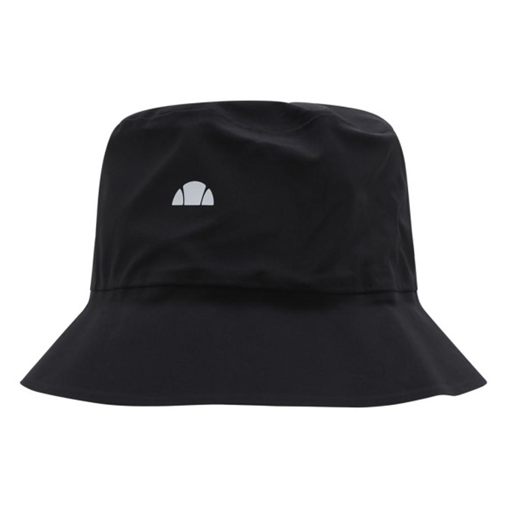 Cappello a secchiello Ellesse Varsola con logo