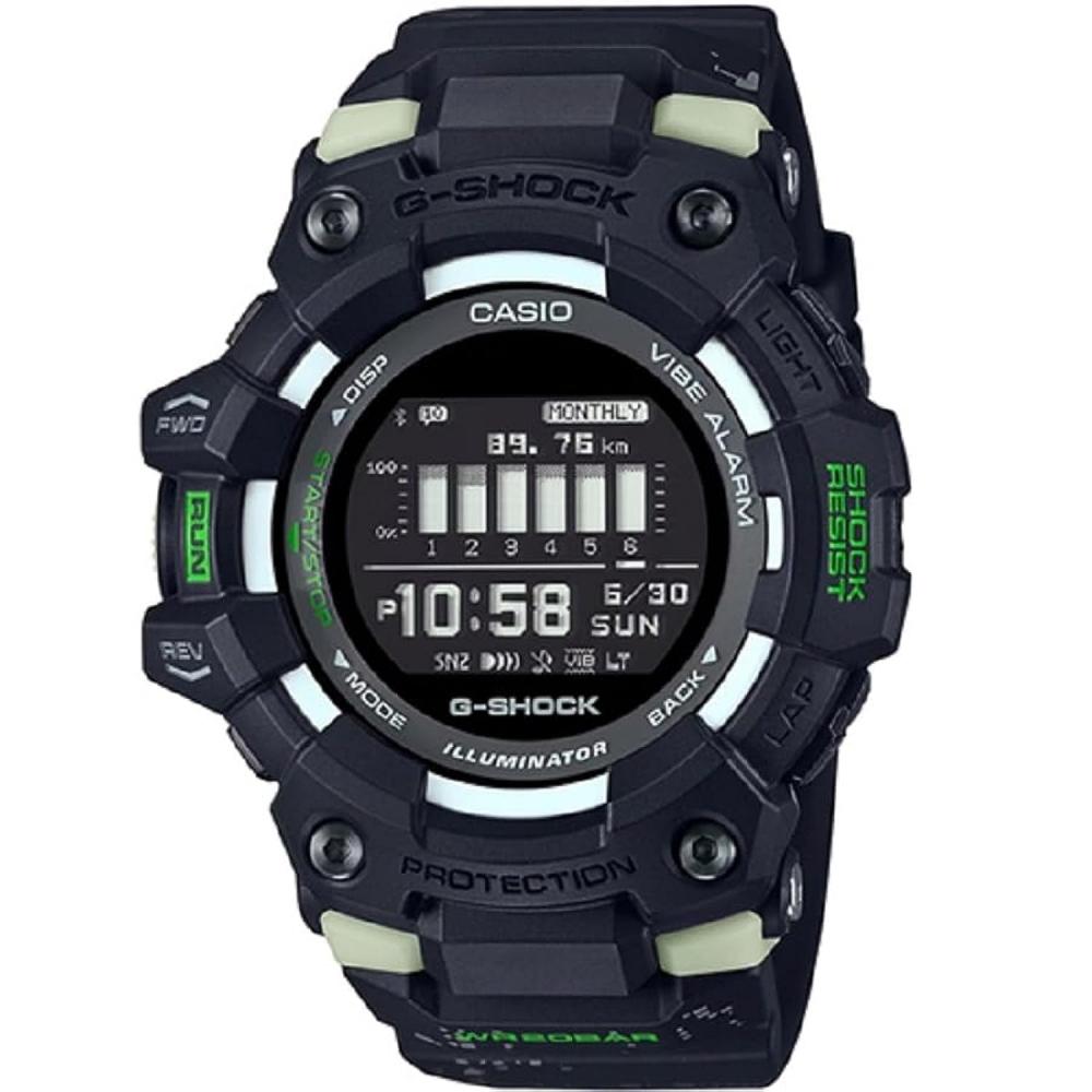 

CaSio G Shock CaSio G Shock кварцевые мужские наручные часы Gbd 100lm 1