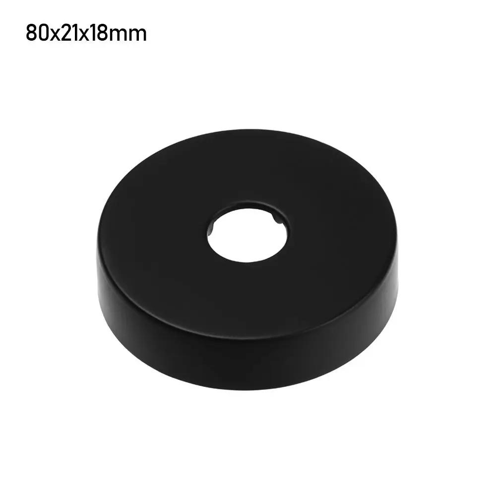 Useful Stainless Steel Flange Cover Wall Flange Pipe Wall Covers Faucet Decor Faucet Decorative Cover Faucet Accessories