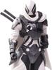 McFarlane Toys DC Comics Multiverse Action Figure Ghost Maker DC MV American Comic Figure Batman Ghost Maker 7-inch "Future State" [Used]