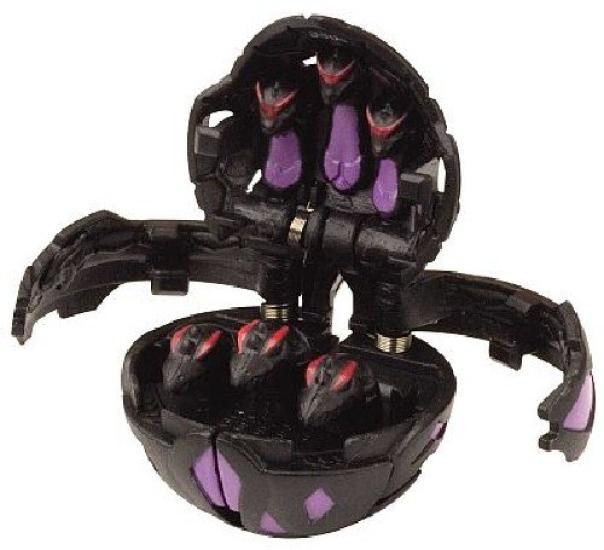 Bakugan Starter Pack Ace Kit BST-02