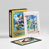 Anime Poker Toy Hunter X Hunter Board Game Cards Hisoka Killua Zoldyck Cosplay Hardcover Coollection Gift