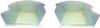 RUDYPROJECT Rydon Slim Sunglasses with Polar 3FX HDR Green 66mm Multi-Laser Lenses,