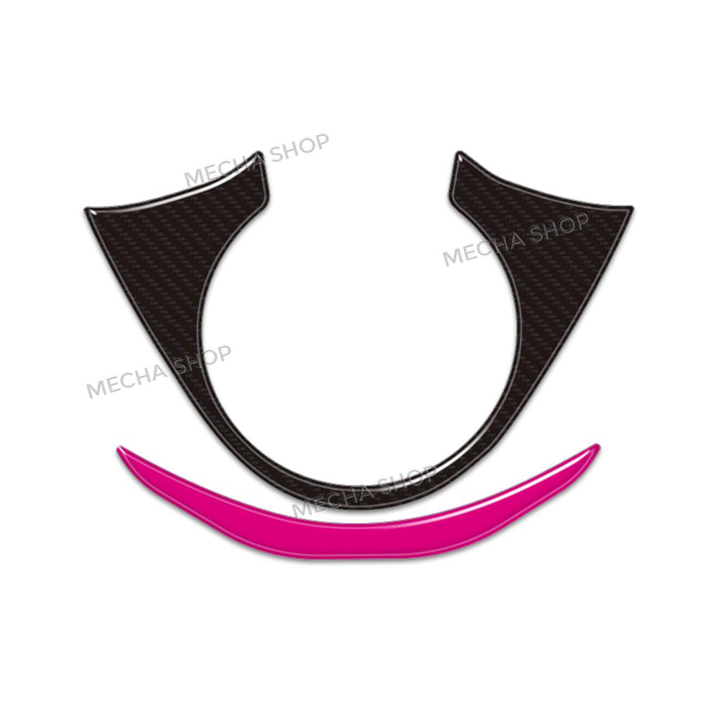 For CFMOTO 800MTX 800 MT X 2025 2026 Motorcycle Accessories Tank Pad Combination 3D Resin Sticker Kit Decal