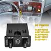 Windshield Wiper Switch Control Fit 8PIN 2000-17 Freightliner Coronado Columbia