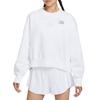 New COURT HERITAGE Sweatshirt Women's IO0485-100