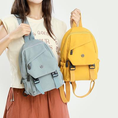 Multi-Functional Dual-Use Backpack Shoulder Bag Crossbody Bag Riding Lightweight Chest Bag