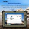 CENAVA CX10A Rugged Industrial Tablet PC (CN Version)