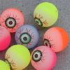Bouncy Toy Toy Balls Halloween Bouncy Balls Scary Eye Balls Jumping Balls Halloween Party Supplies
