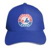 Montreal Expos Primary Logo Baseball Cap Luxury Unisex Cap Vintage Beach F Womens Hats For The Sun Unisexs