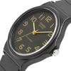 Casio MQ-24-1B2L Analog Watch, Rubber Strap, Unisex