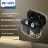 Philips True Wireless Noise-Cancelling Earbuds
