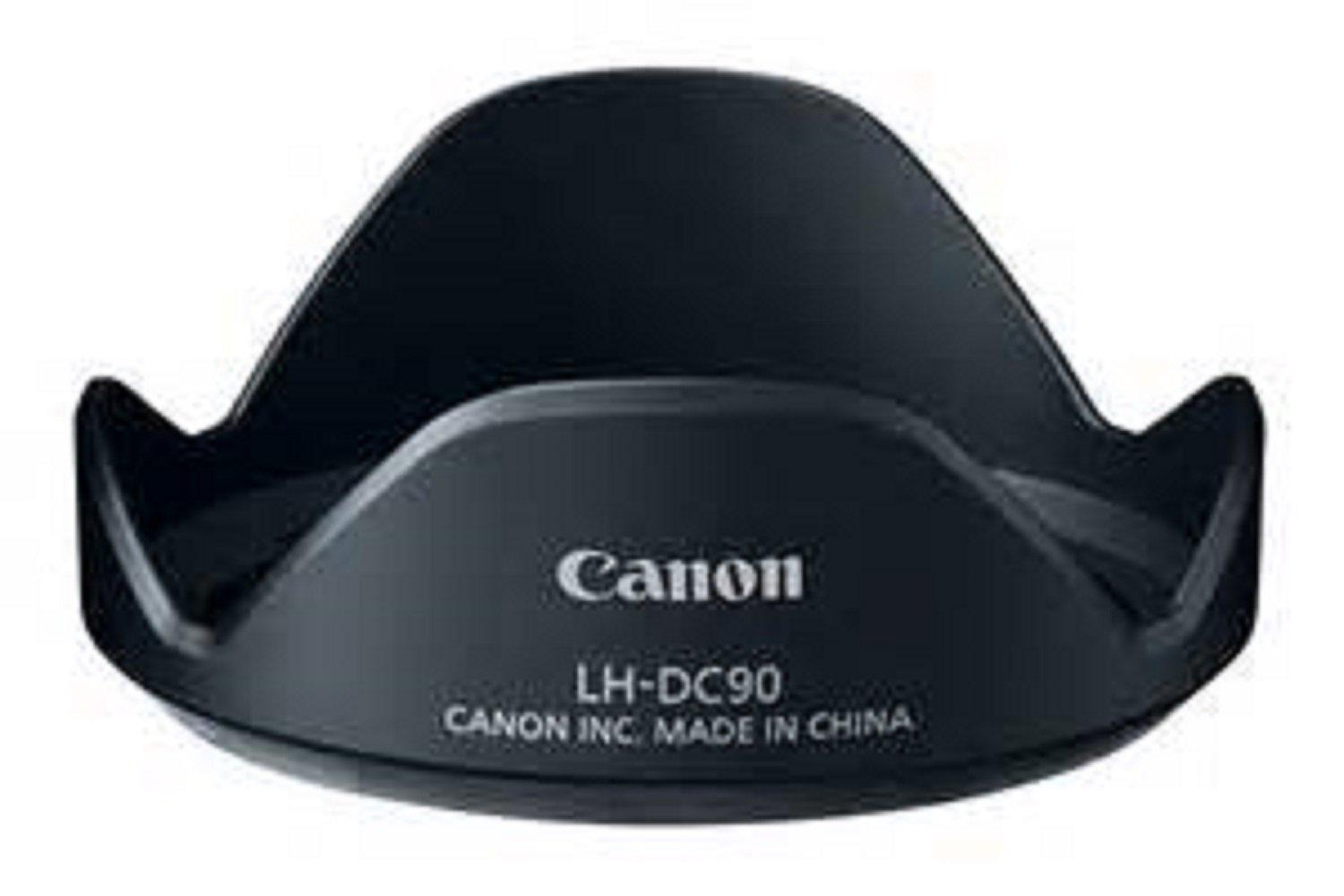 

Canon lens hood LH-DC90